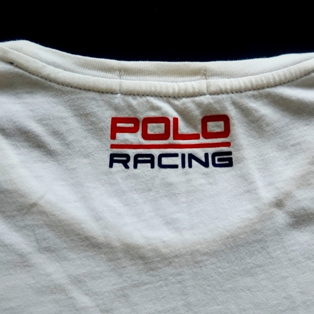 Polo Ralph Lauren T-Shirt - Picture 6 of 9